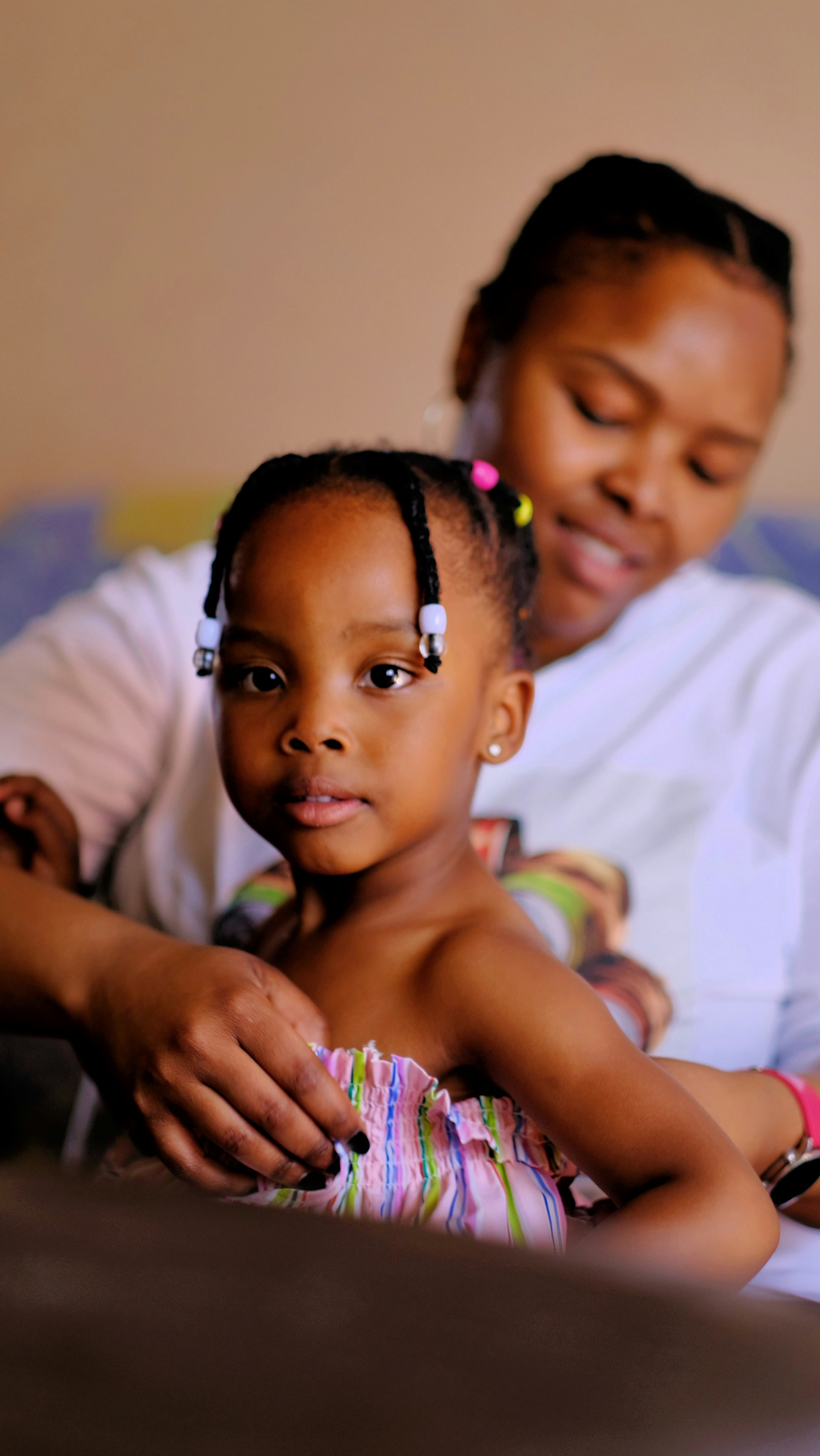 Modern Healthcare Facility